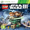 jeu xbox 360 xb360 lego star wars iii (3) the clone