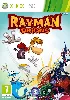 jeu xbox 360 xb360 rayman origins