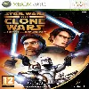 jeu xbox 360 xb360 star wars the clone les heros de la republique