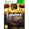 jeu xbox 360 xb360 ultra street fighter iv