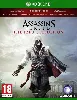 jeu xbox one assassin's creed the ezio collection jeu one