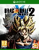 jeu xbox one dragon ball xenoverse 2