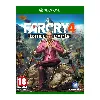 jeu xbox one farcry 4 edition limitee