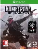 jeu xbox one homefront : the revolution - édition première