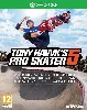 jeu xbox one tony hawk's pro skater 5