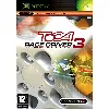 jeu xbox toca race driver 3