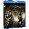 la momie - la tombe de l'empereur dragon - blu-ray
