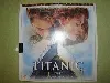 laser disc titanic