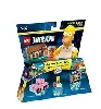level pack lego 71202