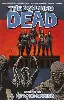 livre the walking dead, issue 2