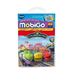 mobigo chuggington
