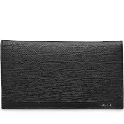 Porte Ch?�quier Lancel Noir - DEALiCASH