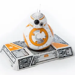 robot star wars sphero bb-8