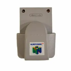 rumble pack nintendo kit vibration n64