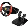volant thrustmaster ferrari racing wheel