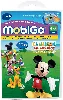 vtech - 250505 - jeu éducatif électronique - jeu mobigo - la maison de mickey
