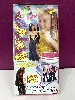 1998 mattel happenin' hair teresa friend of barbie. #22884