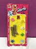 accessoire poupee barbie - chaussures