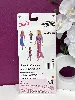 accessoire poupee barbie - habillage week end