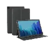 accessoires tablette mobilis re.life case for galaxy tab a9+ 10.9"" - noir