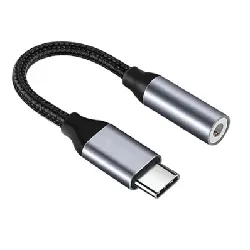 adaptateur usb-c jack