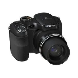 appareil photo compact fujifilm finepix s1600 noir compact - 12.2 mp - 720 p - 15x zoom optique - noir