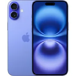 apple iphone 16 plus 128 go bleu outremer