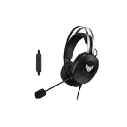 asus casque tuf gaming h1 gen ii