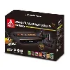 atgames atari flashback 8 gold - activision edition - jeu tv plug - and - play - hd - noir