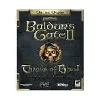 baldur's gate 2 + throne of bhaal pc