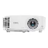 benq mh733 - projecteur dlp - portable - 3d - 4000 ansi lumens - full hd (1920 x 1080) - 16:9 - 1080p