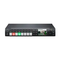 blackmagic design atem television studio hd hdmi