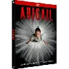 blu-ray abigail - blu - ray