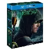 blu-ray arrow saisons 1 et 2 - blu - ray