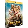 blu-ray astérix & obélix : l'empire du milieu - blu - ray