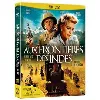 blu-ray aux frontières des indes - combo + dvd