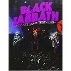 blu-ray black sabbath - live gathered in their masses - limited edition