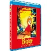 blu-ray brisby et le secret de nimh - blu - ray