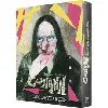 blu-ray conann et les déviantes - combo + dvd