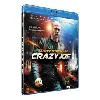 blu-ray crazy joe blu - ray