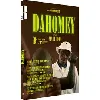 blu-ray dahomey - blu - ray