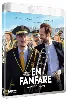 blu-ray en fanfare - blu - ray
