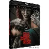 blu-ray evil dead rise - blu - ray