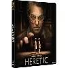 blu-ray heretic - blu - ray