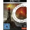 blu-ray herr der ringe extended edition trilogie 4k ultra - hd 4k import