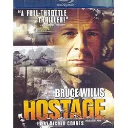 blu-ray hostage