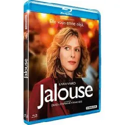 blu-ray jalouse - blu - ray