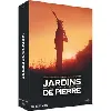 blu-ray jardins de pierre edition prestige limitée combo dvd