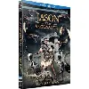 blu-ray jason et les argonautes - combo + dvd
