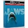 blu-ray jaws (les dents de la mer)